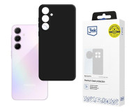 3MK Matt Case Pro do Samsung Galaxy A56 - 1325520 - zdjęcie 1